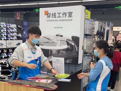 -迪卡侬(徐泾店)