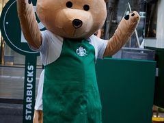 -星巴克臻选(深圳万象天地旗舰店)