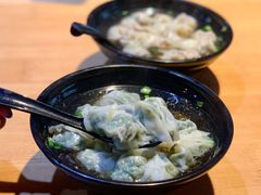 -真真鲜馄饨店(启蒙路店)