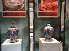 -囍榷·鲜美常州菜(恐龙园店)