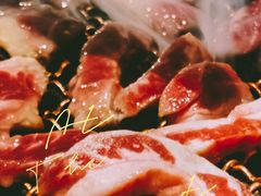 -九田家黑牛烤肉料理(荣成九龙城店)