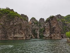 -大连冰峪旅游度假区