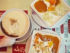 -香港華心糖水鋪(南西总店)