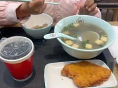 -回味鸭血粉丝汤(砂之船店)