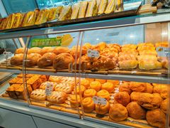 -BreadTalk面包新语·烘焙蛋糕(海珠丽影广场店)