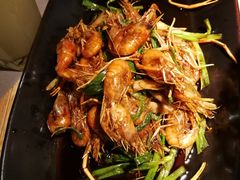 -金牌外婆家(苏州中心店)