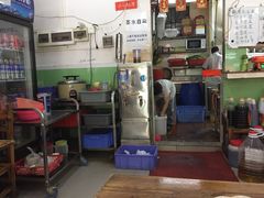 -南记食粥坊·宵夜大排档(莲花总店)