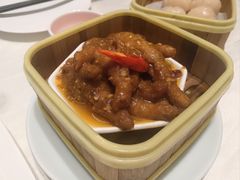 -香港狮子山下·明星粤菜餐厅(北苑店)