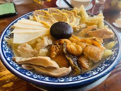 本帮蒸三鲜-三林本帮馆(中林街店)