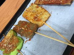 -老好吃清真麻辣烫