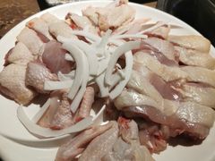 -同仁四季椰子鸡(海岸城天利店)