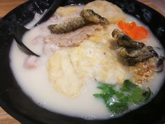 -渔米丰·广府鱼汤米线(光明广场店)