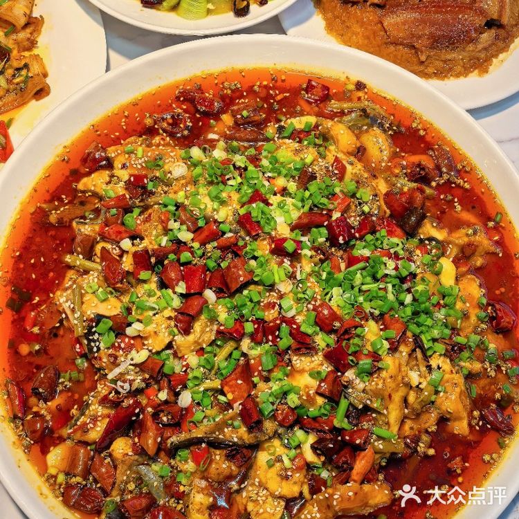 一口封神的吃鱼神店🐟我不允许你们不知道