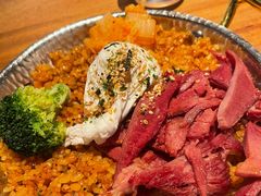 -翠贝卡&Mama Kelly Brunch Coffee(河西店)