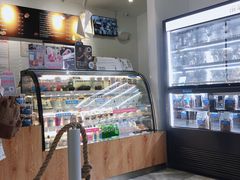 -Blueglass酸奶(财富购物中心店)