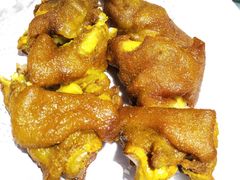金牌炸猪手-熠盛粤味(永康路店)