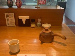 -翔峰炭火鳗鱼(悦泰街里公寓店)