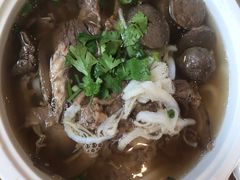 -大茴香越法料理(SOHO复兴店)