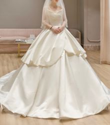 -MuseMarry婚纱(前海嘉里中心店)