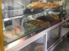iphone_upload_pic-国仔面线糊(水门国仔总店)