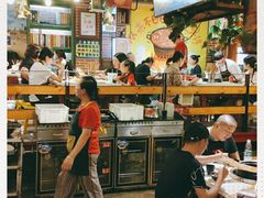 大堂-钢管厂歆瑞源油卤串串香(春熙路太古里店)