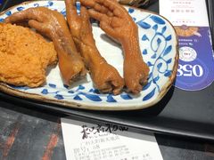 -和府捞面(天河领展广场店)