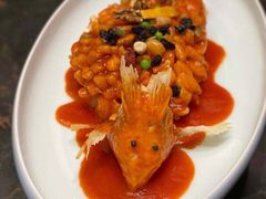 -童福兴·南京菜(老门东店)