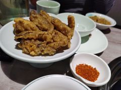 -野·大山里野生菌石锅土鸡(益田假日店)