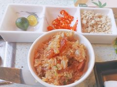 -烹然四季椰子鸡火锅(团结湖总店)