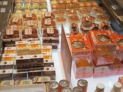 -面包新语(滨湖万达店)