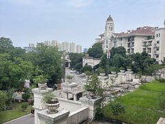 -重庆长寿碧桂园凤悦凤凰酒店