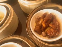 -万荟轩海鲜·粤式点心自助餐厅(蓝海风万怡酒店)