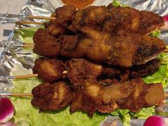 -圆满素食林饭店非遗素食(河西店)
