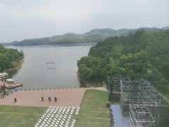 -天目湖涵田度假村