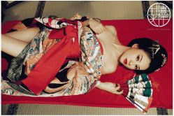 点击看大图 -持熹光年写真体验馆