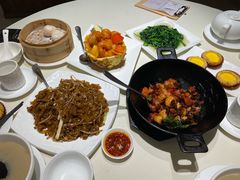 -衡山汇·高级粤菜(霄云路店)