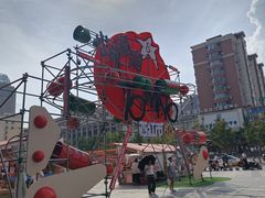 -沈阳铁西万象汇