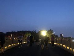 -世纪缘湖滨花园酒店(玄武湖店)