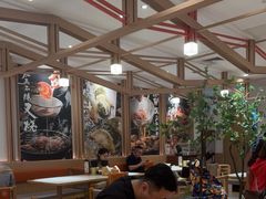 -味千拉面(广州白云机场T1西二店)