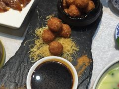 -京味民福烤鸭店(建设四马路店)