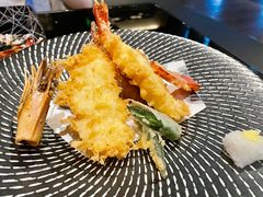 -曙亚洲餐厅-重庆富力艾美酒店(南坪万达广场店)