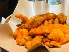 -费大厨辣椒炒肉(黄兴中心广场店)