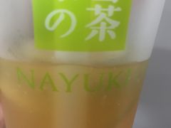 -奈雪的茶(中粮祥云小镇店)