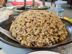 -蘑统田下·野生菌火锅