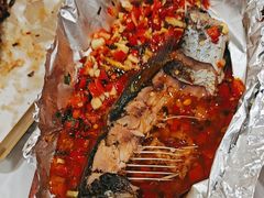 -新凯旋烧烤·燕姐千岛湖土菜