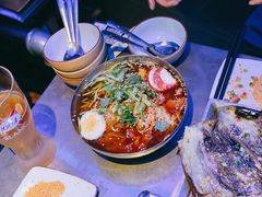 -很久以前羊肉串(打浦路店)