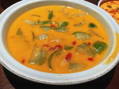 -乔街深夜食堂·台州菜·高压锅生蚝(杭州总店)