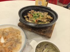 -寻味顺德·南记酒家·传统顺德菜·鱼生(广源路店)