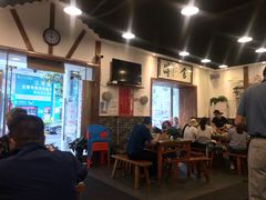 大堂-刘氏三和面馆