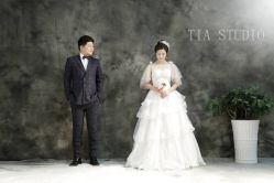 点击看大图 -天一婚纱摄影TIA STUDIO(珠海路店)